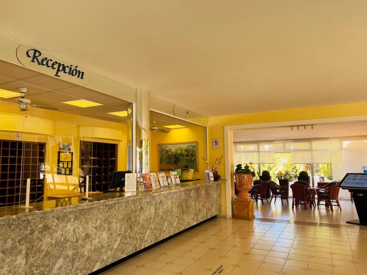 Miraflores, Beach Apartment, Apartamento En La Playa ! ลากาลาเดมิฮาส ภายนอก รูปภาพ
