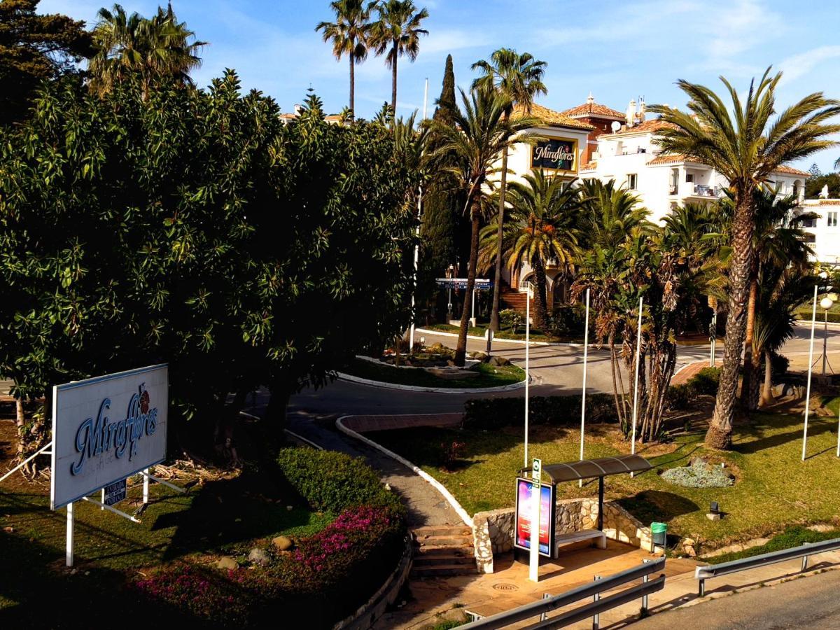 Miraflores, Beach Apartment, Apartamento En La Playa ! ลากาลาเดมิฮาส ภายนอก รูปภาพ