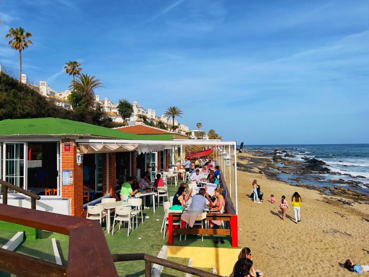 Miraflores, Beach Apartment, Apartamento En La Playa ! ลากาลาเดมิฮาส ภายนอก รูปภาพ