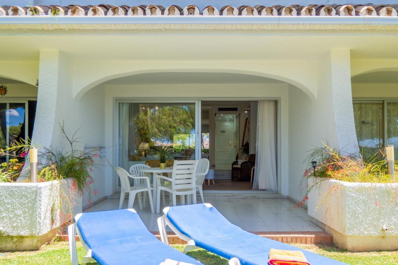Miraflores, Beach Apartment, Apartamento En La Playa ! ลากาลาเดมิฮาส ภายนอก รูปภาพ