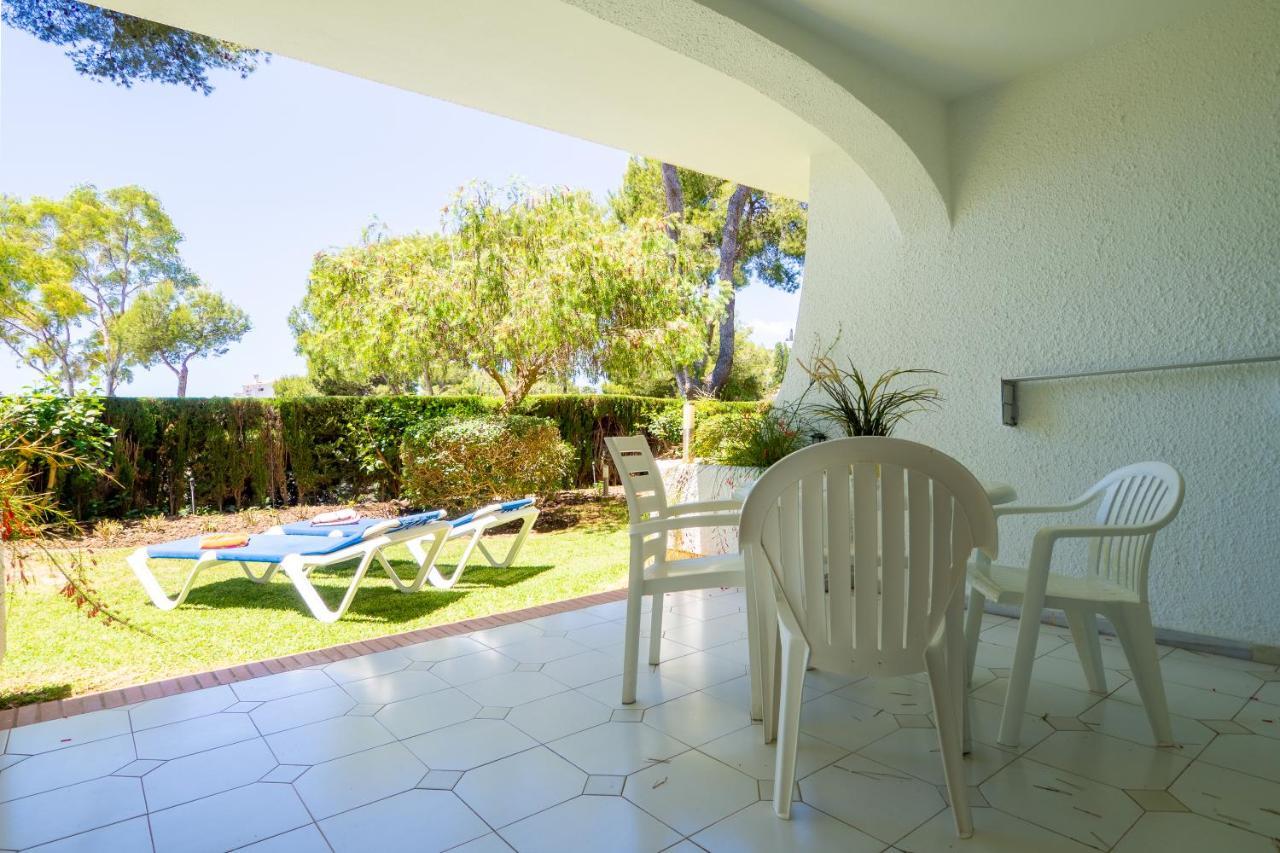 Miraflores, Beach Apartment, Apartamento En La Playa ! ลากาลาเดมิฮาส ภายนอก รูปภาพ