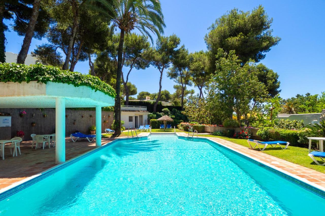 Miraflores, Beach Apartment, Apartamento En La Playa ! ลากาลาเดมิฮาส ภายนอก รูปภาพ