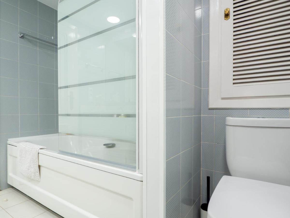 Miraflores, Beach Apartment, Apartamento En La Playa ! ลากาลาเดมิฮาส ภายนอก รูปภาพ