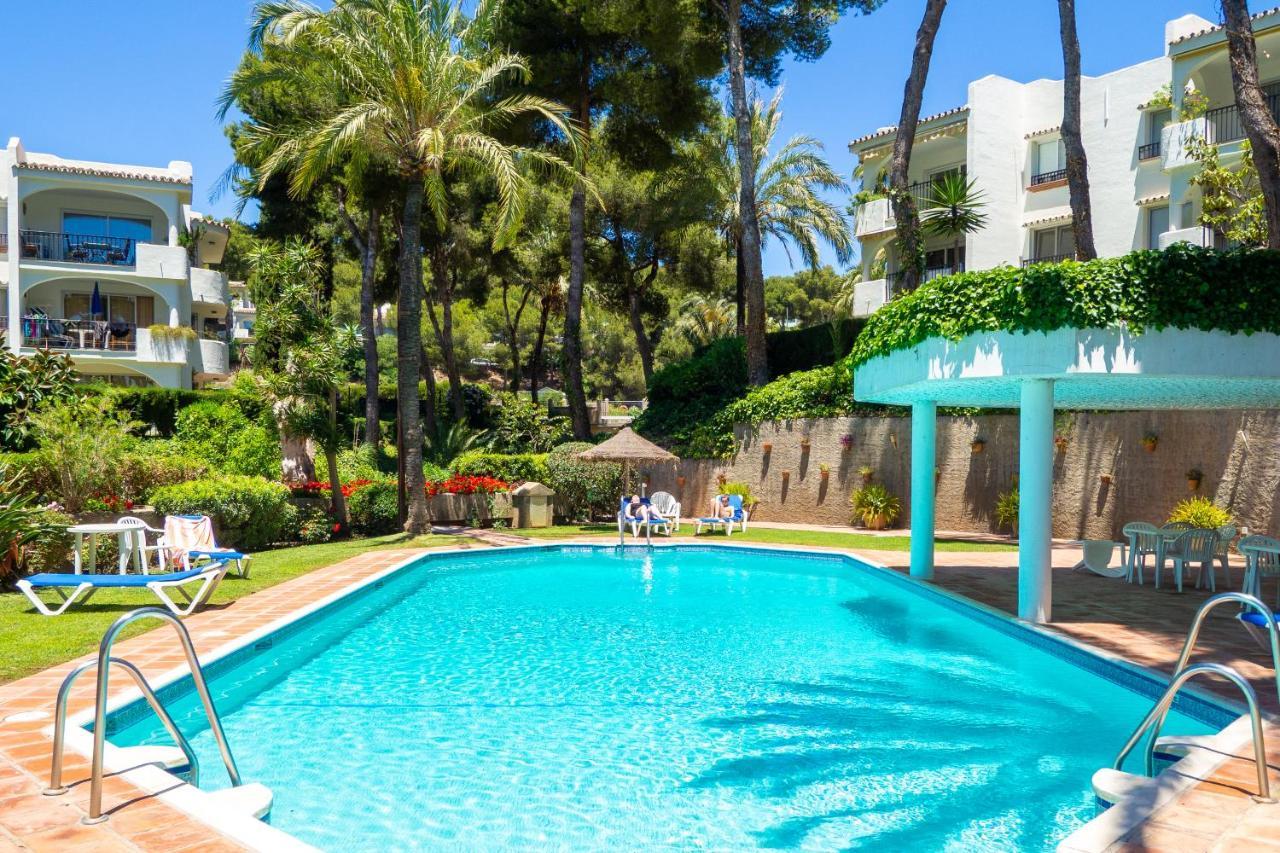 Miraflores, Beach Apartment, Apartamento En La Playa ! ลากาลาเดมิฮาส ภายนอก รูปภาพ