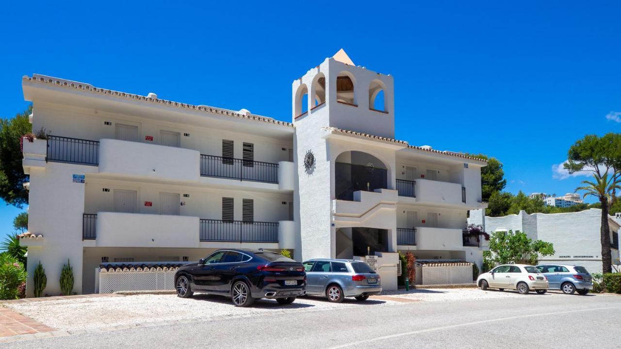 Miraflores, Beach Apartment, Apartamento En La Playa ! ลากาลาเดมิฮาส ภายนอก รูปภาพ