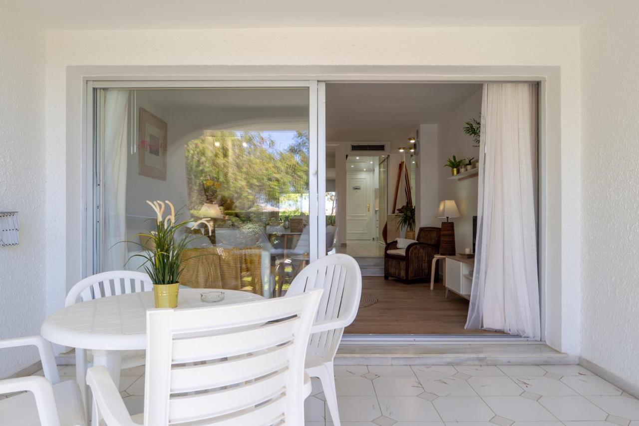 Miraflores, Beach Apartment, Apartamento En La Playa ! ลากาลาเดมิฮาส ภายนอก รูปภาพ