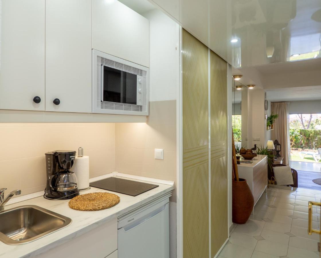 Miraflores, Beach Apartment, Apartamento En La Playa ! ลากาลาเดมิฮาส ภายนอก รูปภาพ