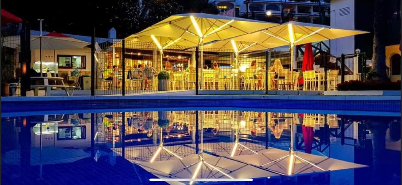 Miraflores, Beach Apartment, Apartamento En La Playa ! ลากาลาเดมิฮาส ภายนอก รูปภาพ