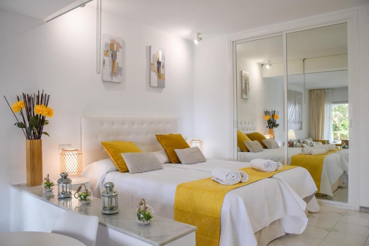 Miraflores, Beach Apartment, Apartamento En La Playa ! ลากาลาเดมิฮาส ภายนอก รูปภาพ