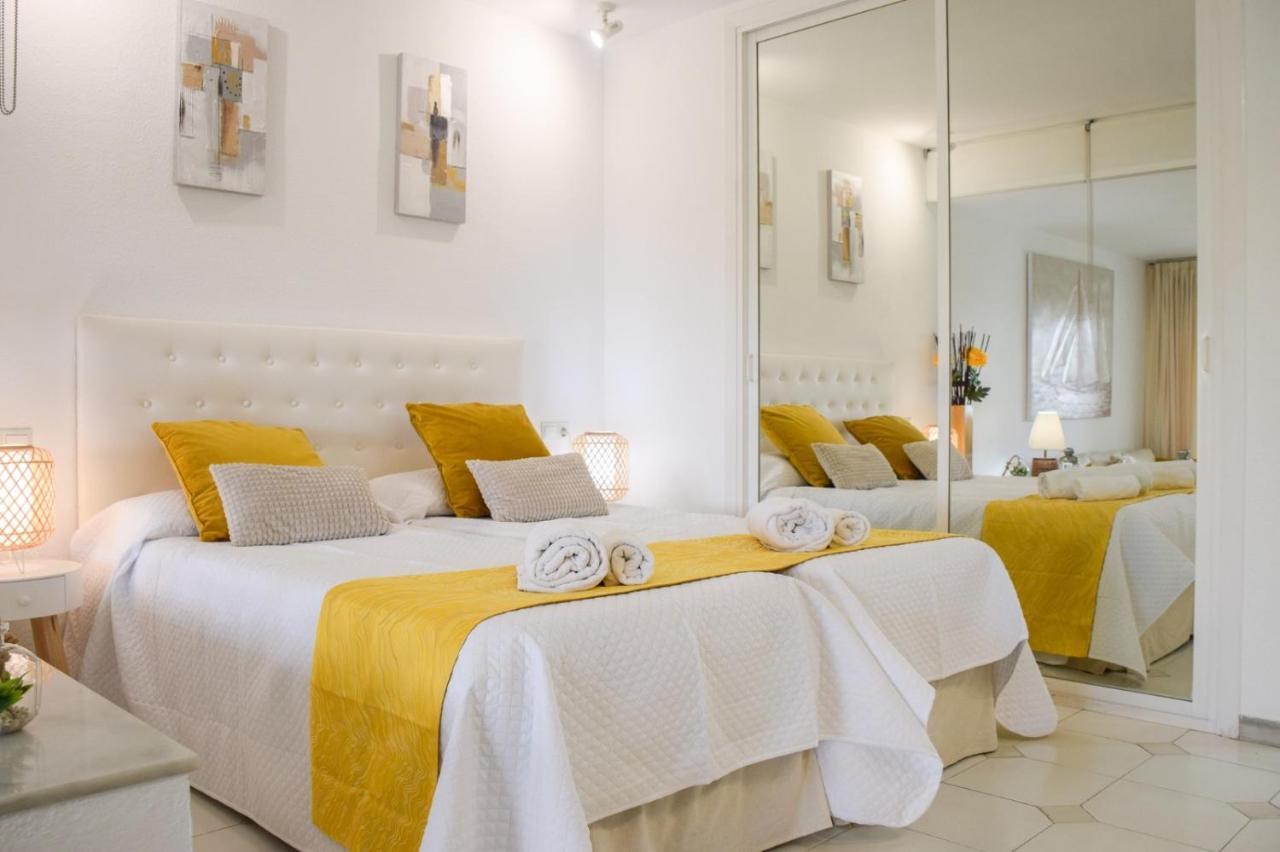Miraflores, Beach Apartment, Apartamento En La Playa ! ลากาลาเดมิฮาส ภายนอก รูปภาพ