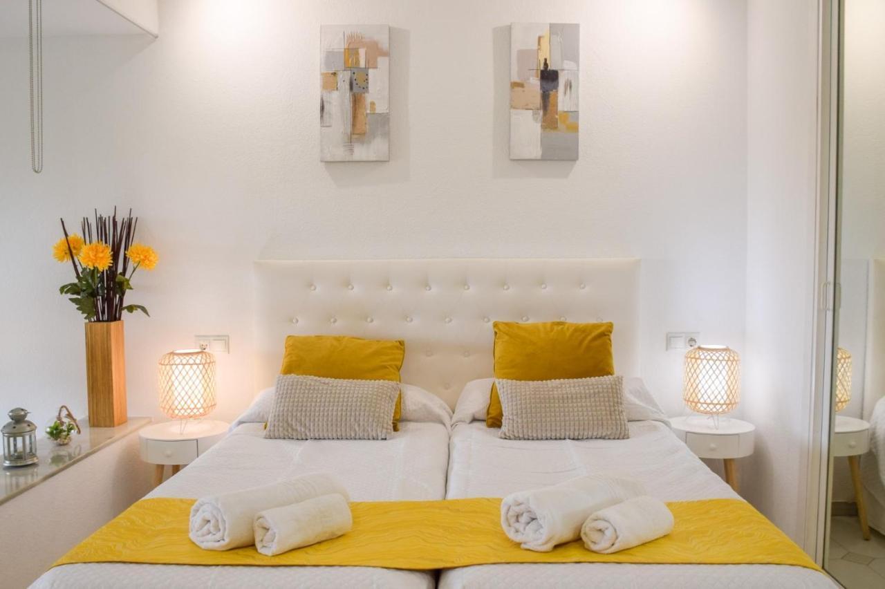 Miraflores, Beach Apartment, Apartamento En La Playa ! ลากาลาเดมิฮาส ภายนอก รูปภาพ