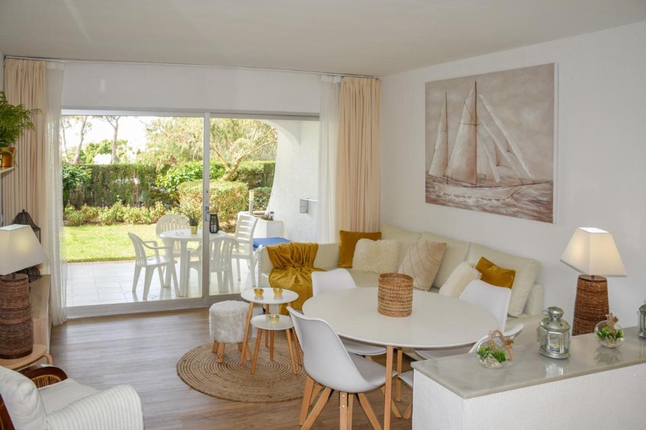 Miraflores, Beach Apartment, Apartamento En La Playa ! ลากาลาเดมิฮาส ภายนอก รูปภาพ
